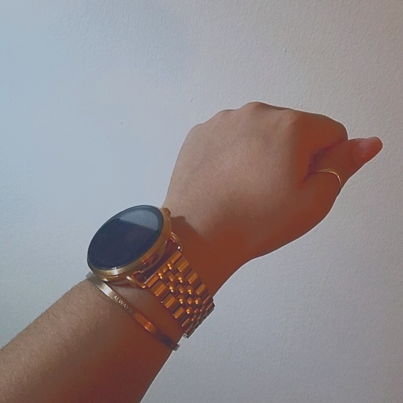 Fossil Q Wander Gen 1 smartwatch unisex - Picture 2 of 4